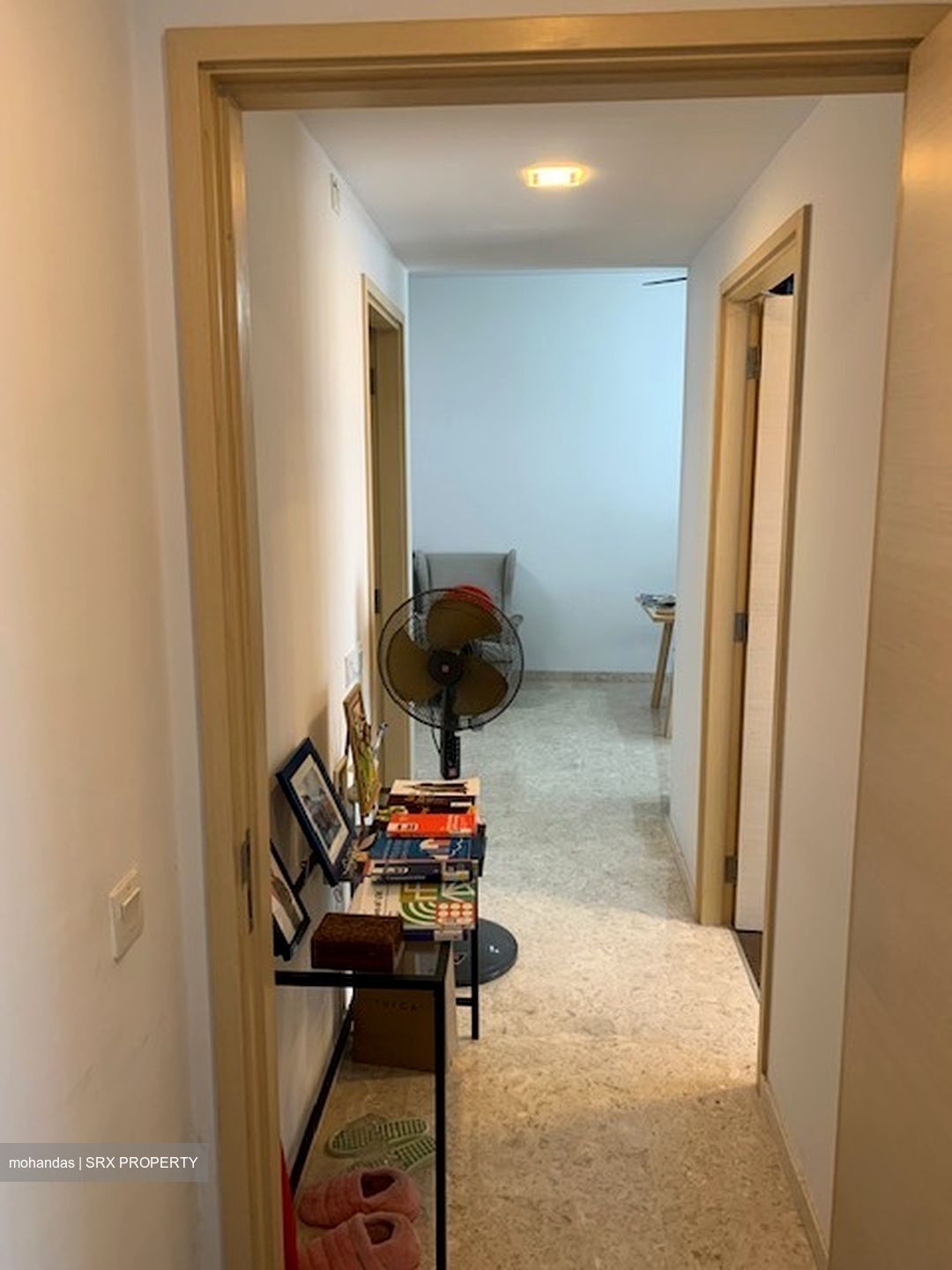 The Luxurie (D19), Condominium #570162571